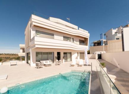 Casa para 1 430 000 euro en la Costa Blanca, España