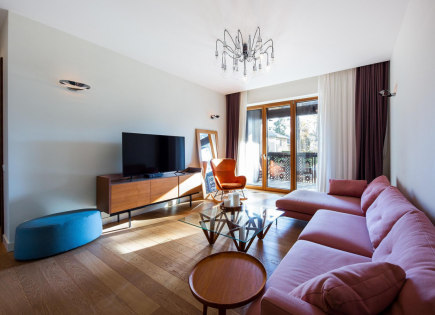 Appartement pour 651 000 Euro à Bulduri, Lettonie