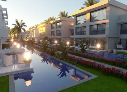Loft for 197 000 euro in Iskele, Cyprus