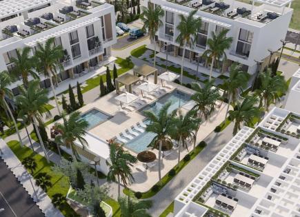 Loft pour 205 500 Euro à Esentepe, Chypre