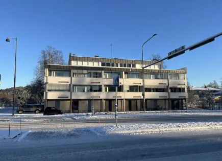 Appartement pour 12 342 Euro à Jamsa, Finlande