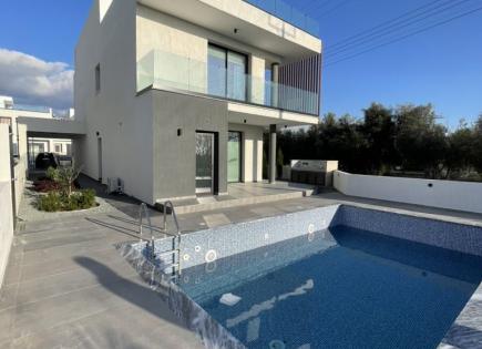 Villa pour 720 000 Euro à Paphos, Chypre