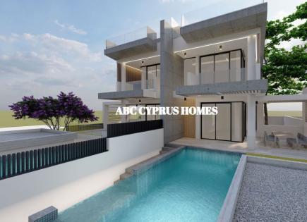 Villa pour 1 250 000 Euro à Paphos, Chypre