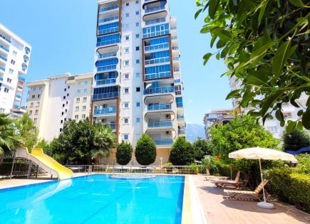 Appartement pour 71 000 Euro à Alanya, Turquie