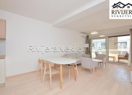Appartement pour 259 930 Euro à Herceg-Novi, Monténégro