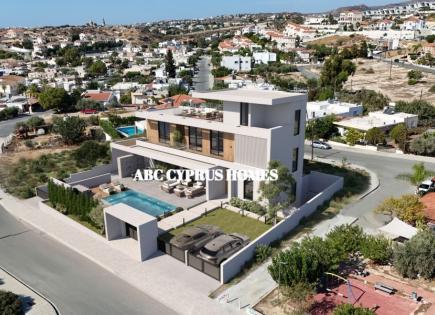 Villa para 2 550 000 euro en Limasol, Chipre