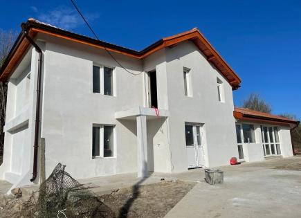 House for 100 000 euro in Varna, Bulgaria