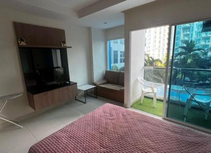 Studio pour 37 862 Euro à Pattaya, Thaïlande