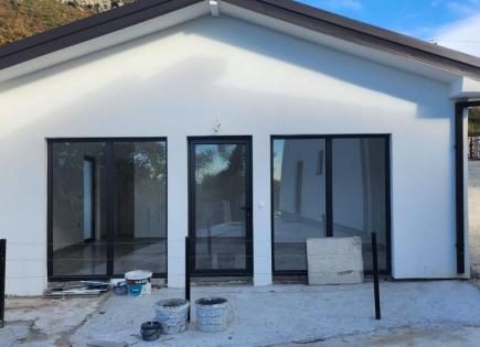 House for 70 000 euro in Bar, Montenegro