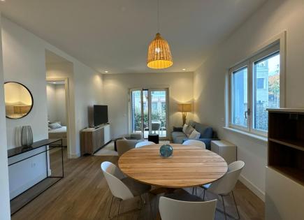 Appartement pour 380 000 Euro sur la Luštica, Monténégro