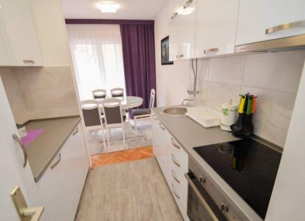 Appartement pour 700 Euro par mois à Budva, Monténégro