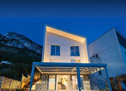 Villa pour 1 150 000 Euro au Monténégro