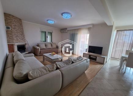 Apartment for 207 000 euro in Becici, Montenegro