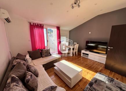 Appartement pour 145 500 Euro à Budva, Monténégro