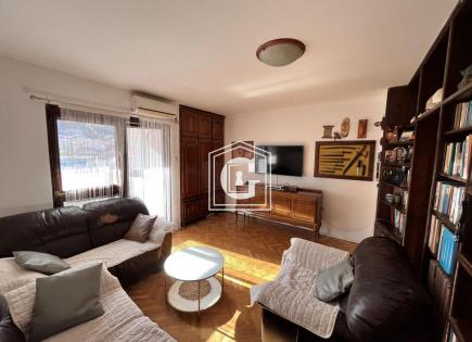 Appartement pour 157 000 Euro à Budva, Monténégro