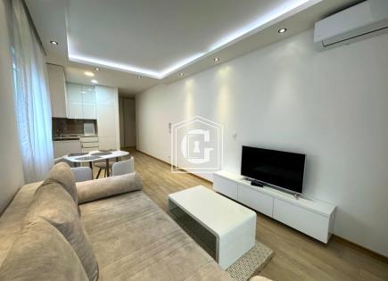Apartamento para 119 000 euro en Budva, Montenegro