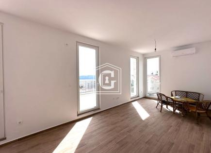 Apartment für 200 000 euro in Becici, Montenegro