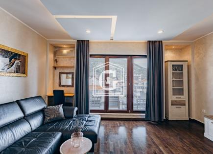 Apartment für 163 000 euro in Budva, Montenegro