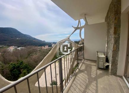 Apartment für 155 000 euro in Przno, Montenegro
