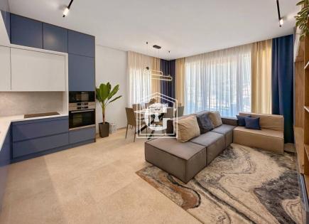 Apartment für 385 000 euro in Becici, Montenegro