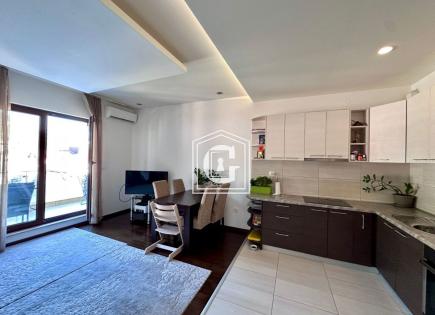 Apartment für 199 000 euro in Budva, Montenegro