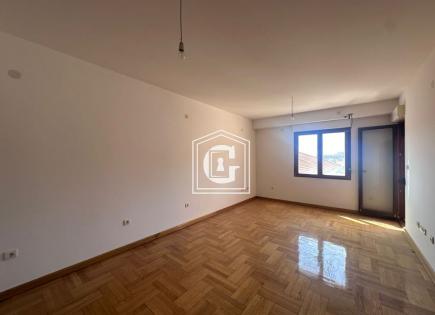 Appartement pour 170 800 Euro à Budva, Monténégro