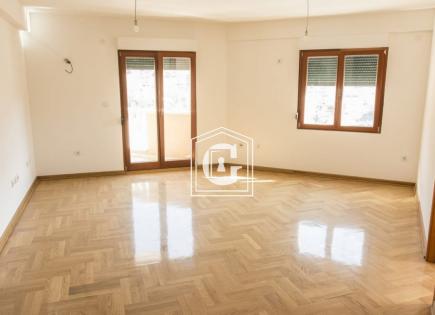 Apartment for 311 000 euro in Budva, Montenegro