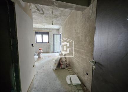 Apartment für 82 000 euro in Budva, Montenegro
