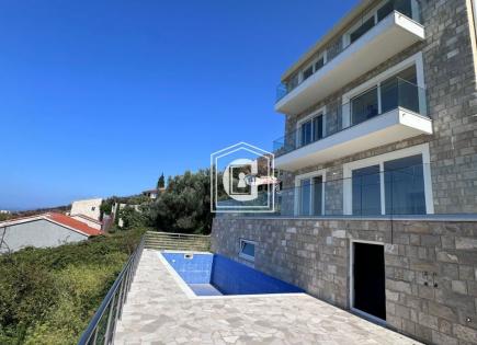 Villa pour 700 000 Euro à Rézévici, Monténégro