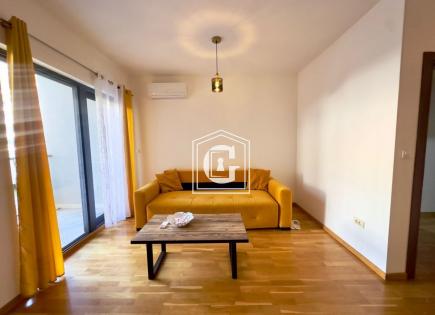 Apartment für 190 000 euro in Budva, Montenegro