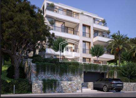 Appartement pour 220 000 Euro à Lastva, Monténégro