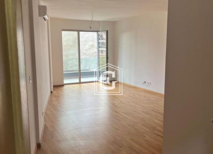 Apartment for 169 000 euro in Becici, Montenegro