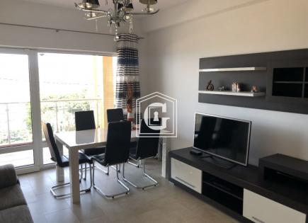 Apartamento para 165 000 euro en Budva, Montenegro