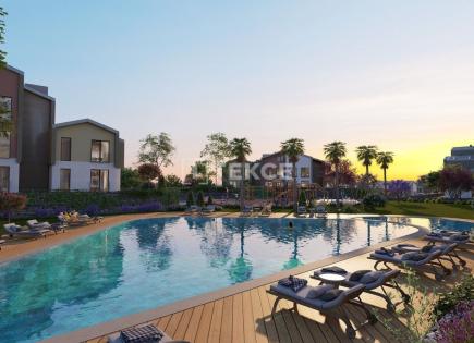 Appartement pour 411 000 Euro à Kusadasi, Turquie