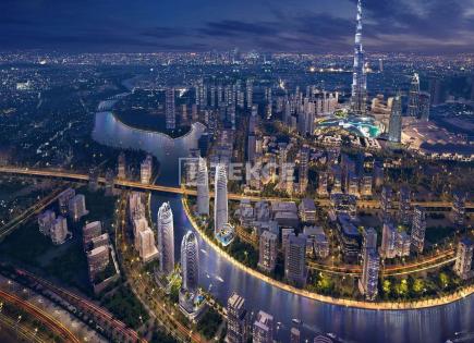 Apartment for 2 235 000 euro in United Arab Emirates