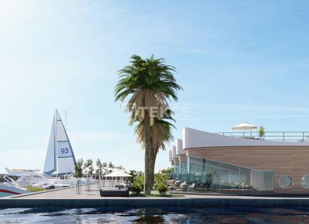 Appartamenti per 323 000 euro a Lefke, Cipro