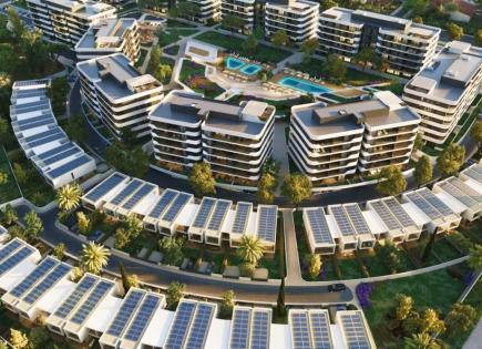 Appartement pour 191 000 Euro à Larnaca, Chypre