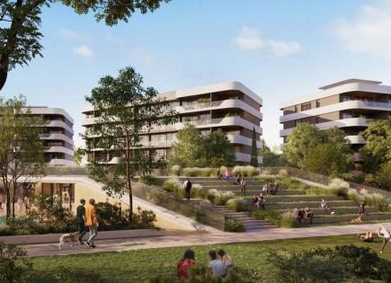 Piso para 191 000 euro en Lárnaca, Chipre