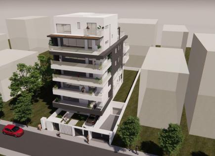 Maisonette für 1 200 000 euro in Glyfada, Griechenland