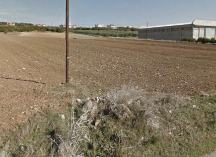 Terrain pour 160 000 Euro en Chalcidique, Grèce