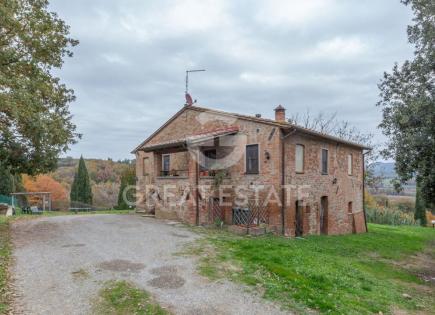 House for 350 000 euro in Citta della Pieve, Italy