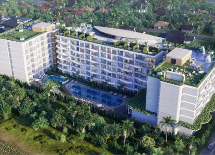 Apartment for 182 597 euro on Nai Harn, Thailand