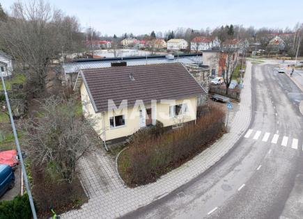 Haus für 275 000 euro in Turku, Finnland