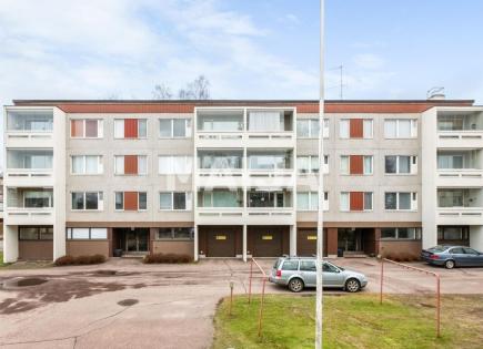 Appartement pour 38 000 Euro à Kotka, Finlande