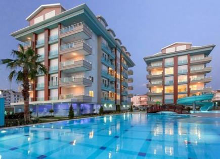 Apartamento para 209 000 euro en Kestel, Turquia