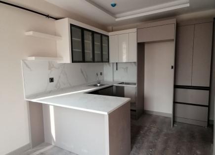 Wohnung für 55 500 euro in Mersin, Türkei