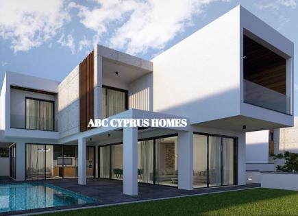 Villa für 4 000 000 euro in Limassol, Zypern