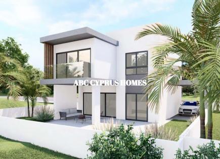 Villa für 480 000 euro in Limassol, Zypern