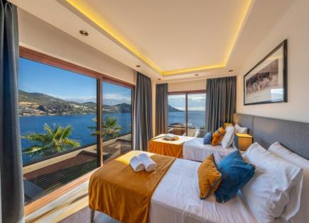 Villa en Kaş, Turquia (precio a consultar)