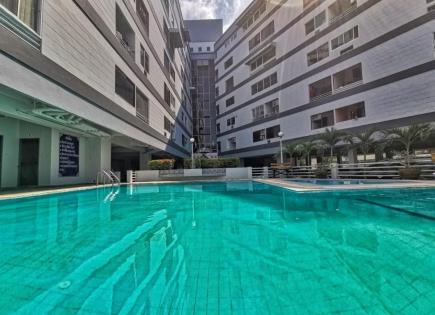 Flat for 44 365 euro in Pattaya, Thailand